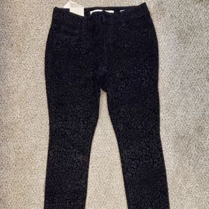 Jones New York Jegging (NWT)